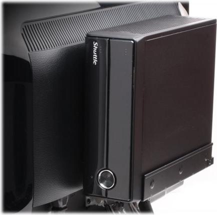 Actual product image Shuttle Mounting Kit