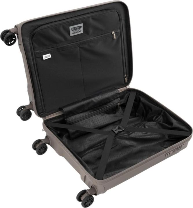 Image du produit Epic Phantom SL - Trolley S, Studio clay (37 l)