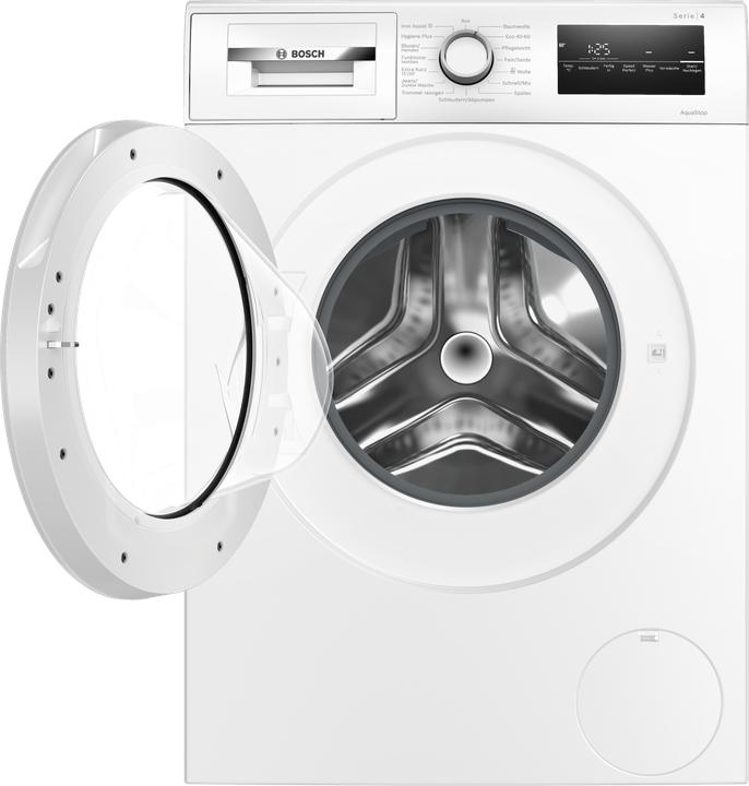 Actual product image Bosch Hausgeräte WAN28299 (8 kg, Left)