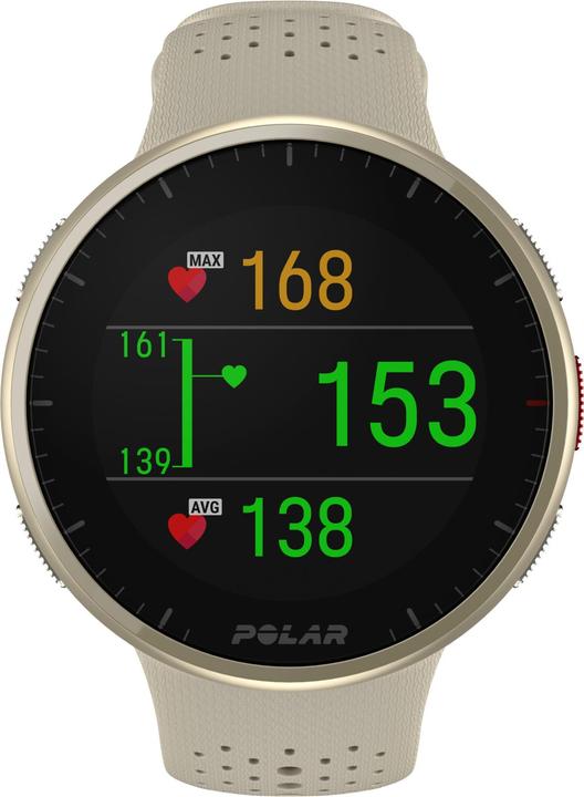 Productafbeelding Polar Pacer Pro (45 mm)
