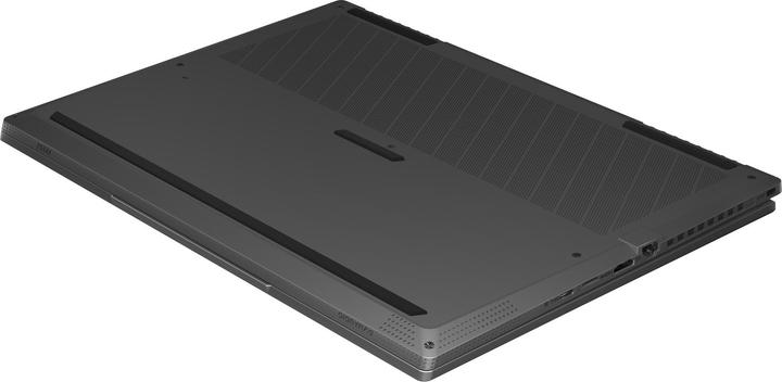 Immagine prodotto MSI CreatorPro 16 AI Studio A1VMG-066 NVIDIA 32GB / 2TB W11P (16", 2000 GB, 64 GB, DE)