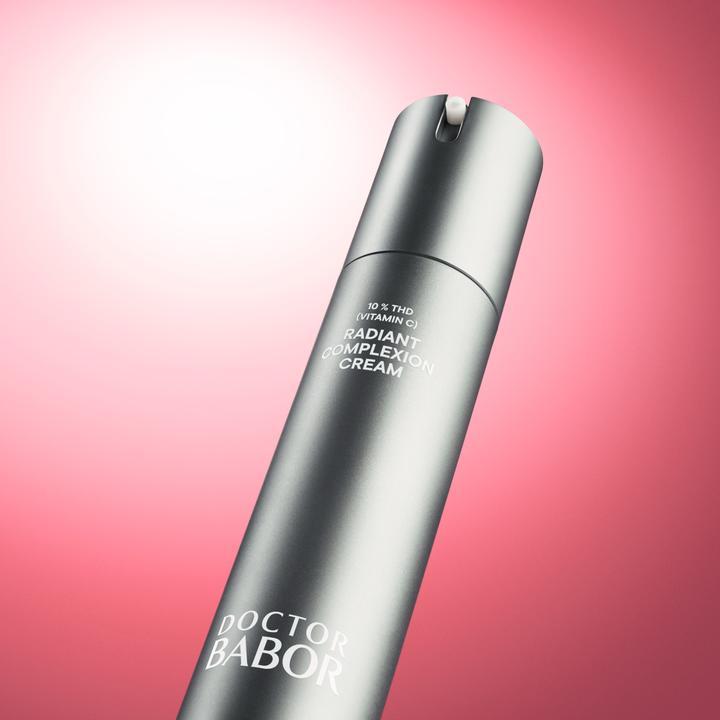 Image du produit Babor Doctor Radiant Complexion Cream (50 ml)
