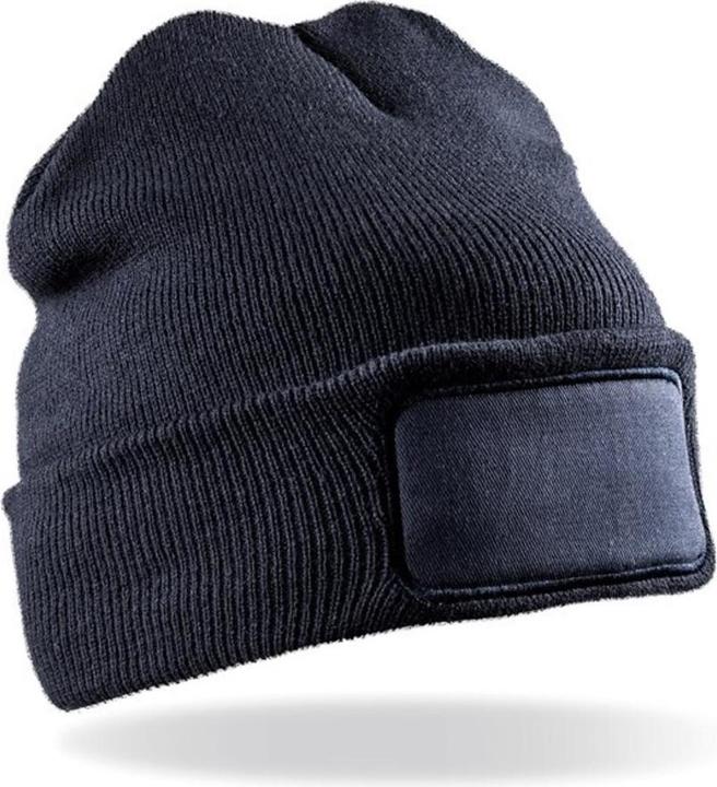 Actual product image Result Cap (One size)