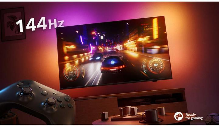 Produktbild Philips 48OLED809/12 (48", OLED, 4K, 2024)