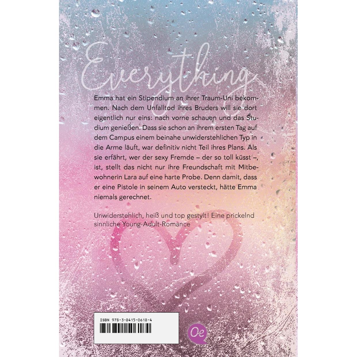 Thumbnail - Everything you are, Kinderbücher von Summer Green