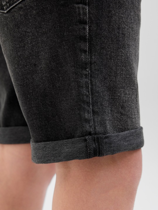 Produktbild Jack & Jones Jjirick Jjoriginal Shorts Am 360 Sn Jnr (140)