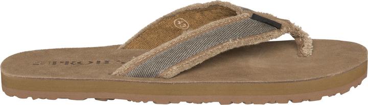Produktbild Protest GABONA Herren Flip Flop Coconut 41 (41)