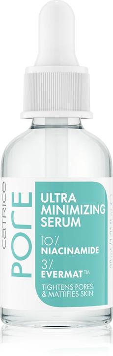 Produktbild Catrice Pore Ultra Minimizing Serum (30 ml)