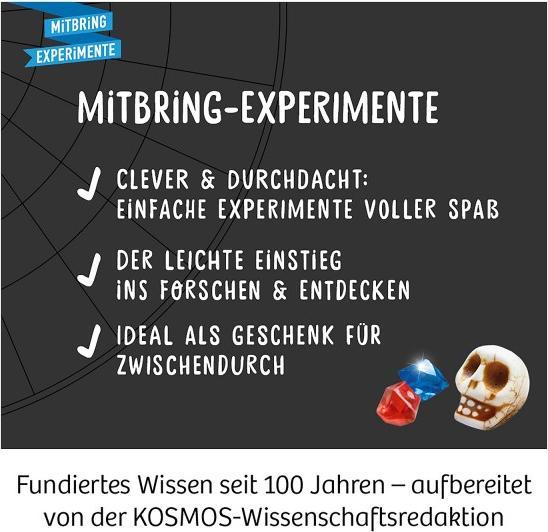 Produktbild Kosmos Piratenschatz