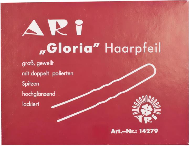 Image du produit Basler Gloria Épingle à cheveux (240 pcs)
