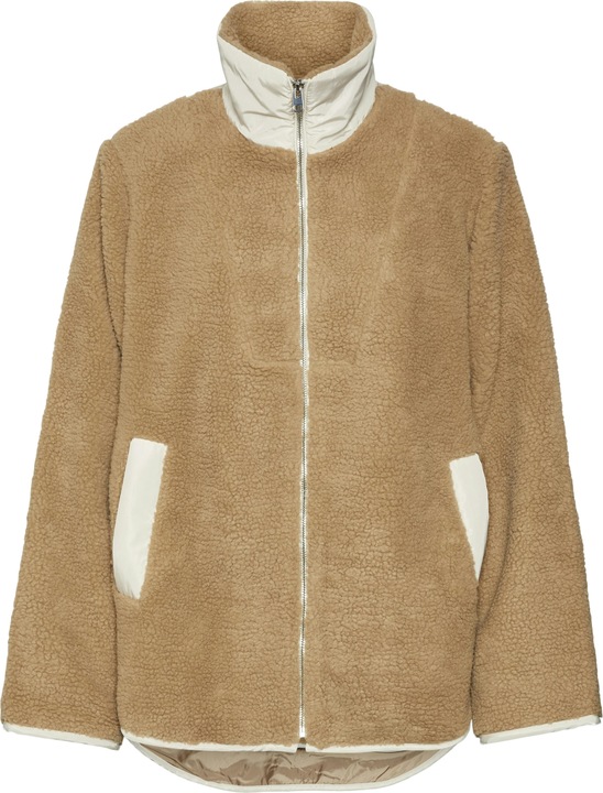 Immagine prodotto Vero Moda VMLUNE Jacke Teddyfell Jacke (XS)