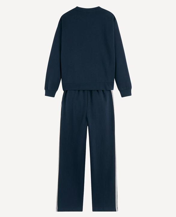 Produktbild La Redoute Collections Pyjama aus Sweatware (182)