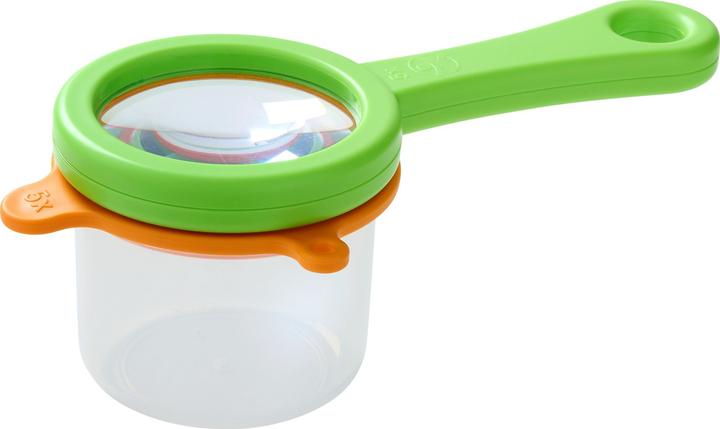 Actual product image Haba Becherlupe 3 in 1