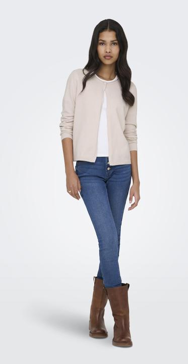 Produktbild Only ONLLOYAL Strickjacke Strickjacke (M)