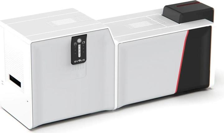 Produktbild Evolis Primacy 2 Duplex Expert (Thermotransfer, Farbe)