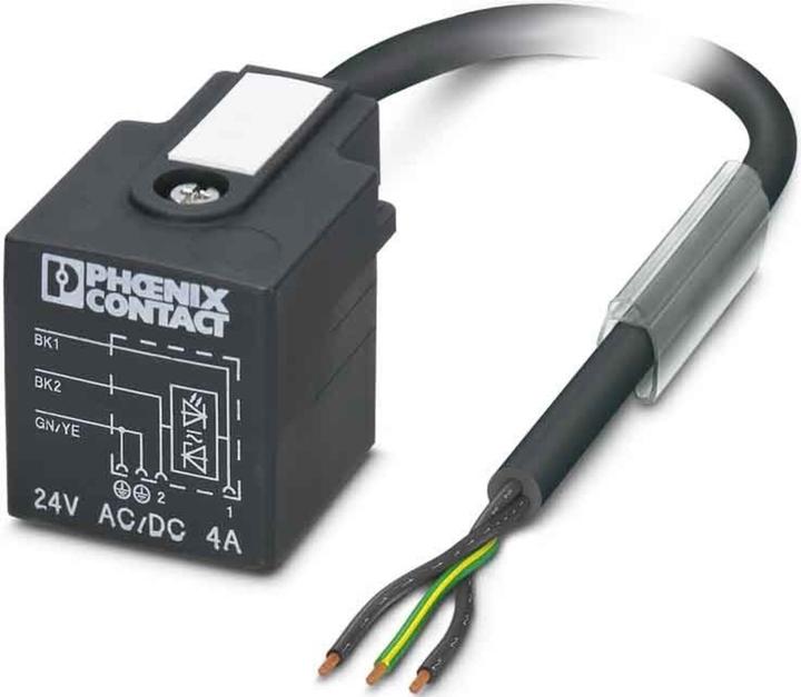 Produktbild Phoenix Contact SAC-3P- 3,0-PUR/A-1L-Z Inhalt: