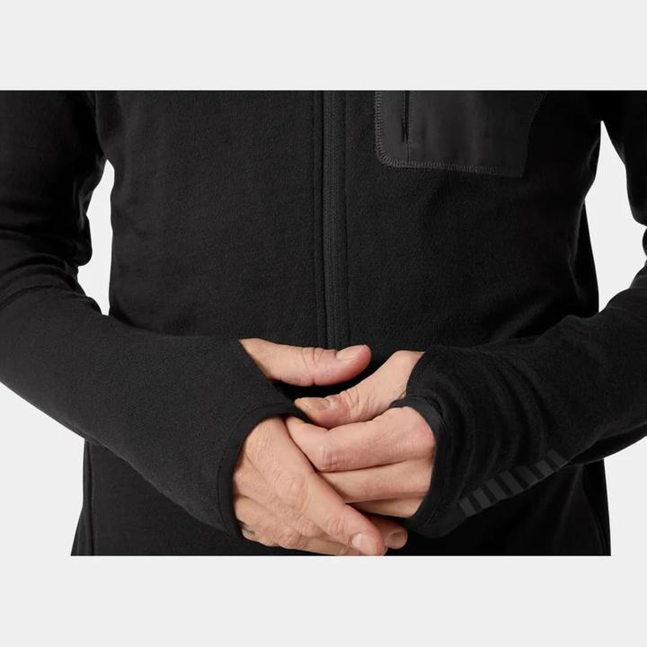 Actual product image Helly Hansen Lifa Merino Midlayer (XL)