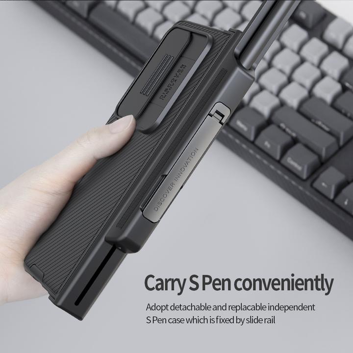 Immagine prodotto Nillkin Camshield Pro (Samsung Galaxy Z Fold4)