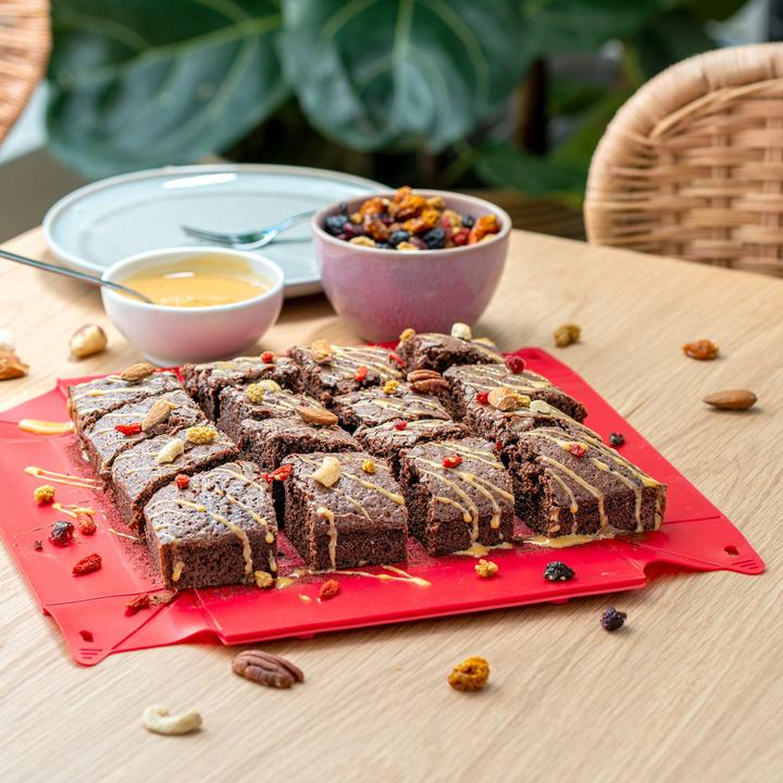 Produktbild Coox Backform Frame SQ