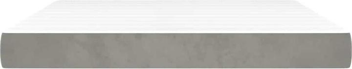 Produktbild vidaXL Taschenfederkern-Matratze (Federkern, 180 x 200 cm)