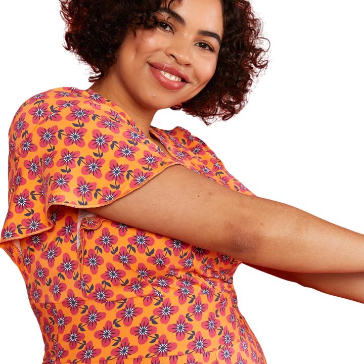 Produktbild Blutsgeschwister Shalala Tralala Culotte (M)