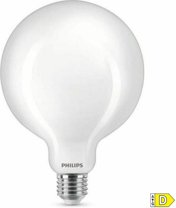 Actual product image Philips Lamp (E27, 2000 lm, 1 x)