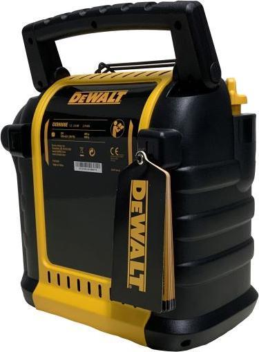 Produktbild DeWalt DXRH008E