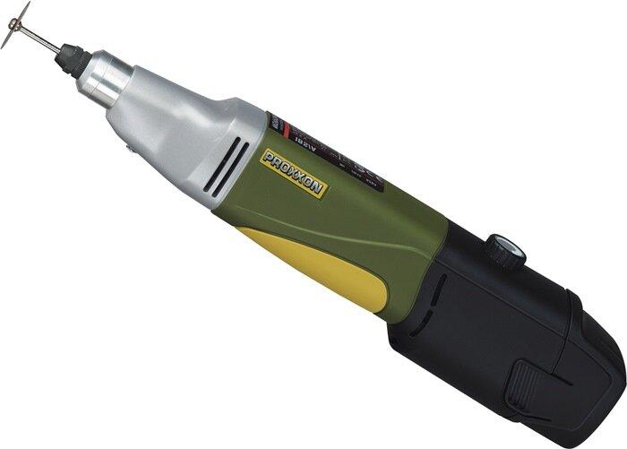 Actual product image Proxxon Battery multifunction tool