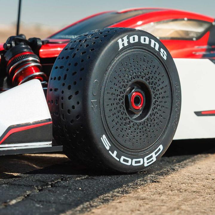 Produktbild Arrma Formel 1 Limitless 8s ARTR 1:7 - Rot / Schwarz (ARR Almost-Ready-to-Race)