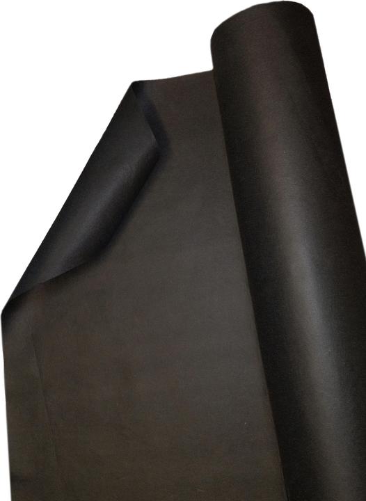 Produktbild Aquagart 175m x 1m Unkrautvlies UV-Stabil mit 2 Oberflächen Gartenvlies Mulchvlies PES/PP