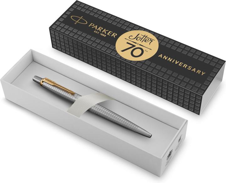 Immagine prodotto Parker Pen Jotter (Argento, 1 x)