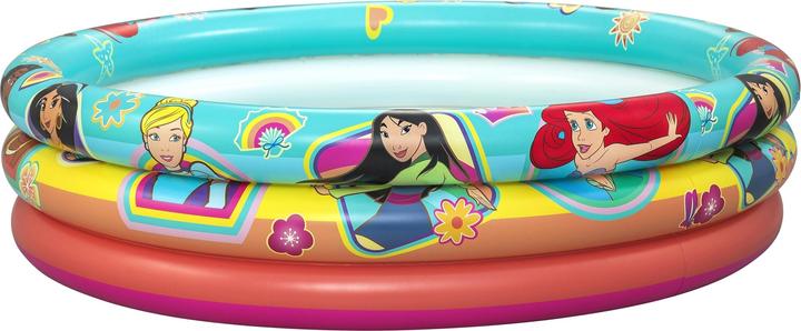 Produktbild Bestway Disney Prinzessinnen