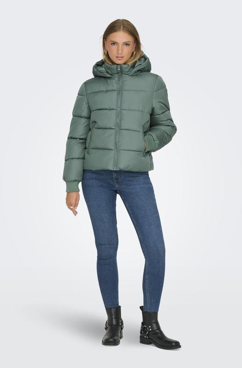 Actual product image JdY JDYVISKAS down jacket Down jacket (S)