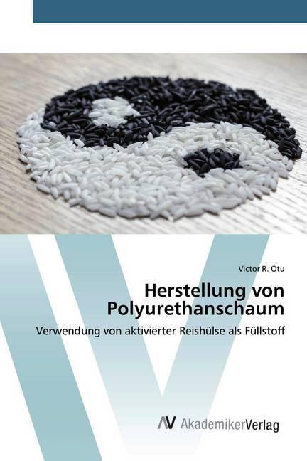 Produktbild Herstellung von Polyurethanschaum (Victor R. Otu, 2020)