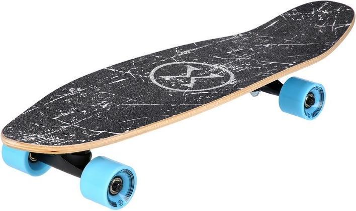 Produktbild Nils Pennyboard Holz Bahamas Extreme (27.56")