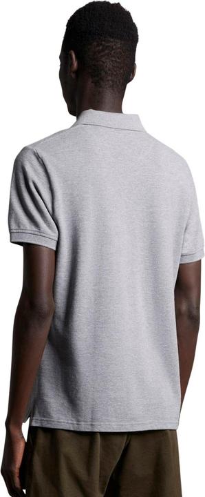 Image du produit Lyle and Scott - Polo style Logo - Homme (XS)