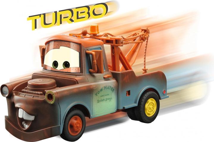 Immagine prodotto Jada RC Auto Turbo Racer Mater