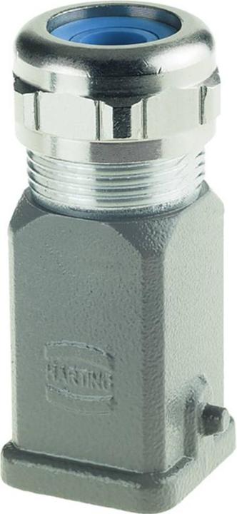 Actual product image Harting Grommet housing 19 20 003 1422 1 pc.