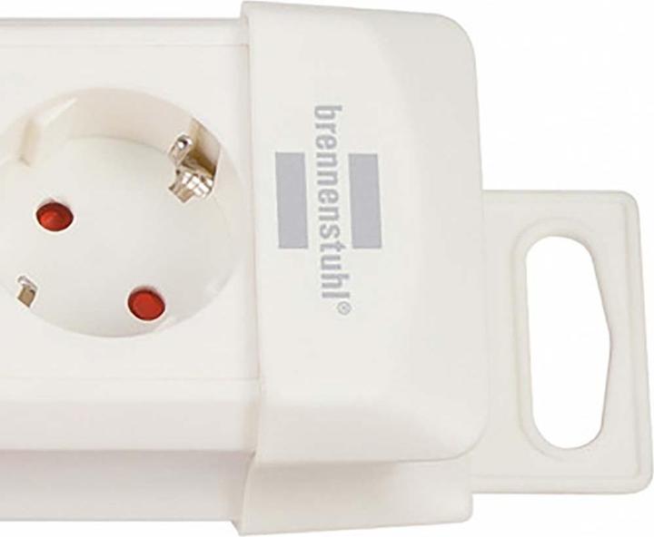 Produktbild Brennenstuhl Premium-Line (4 x, CEE 7/3, 1.80 m)