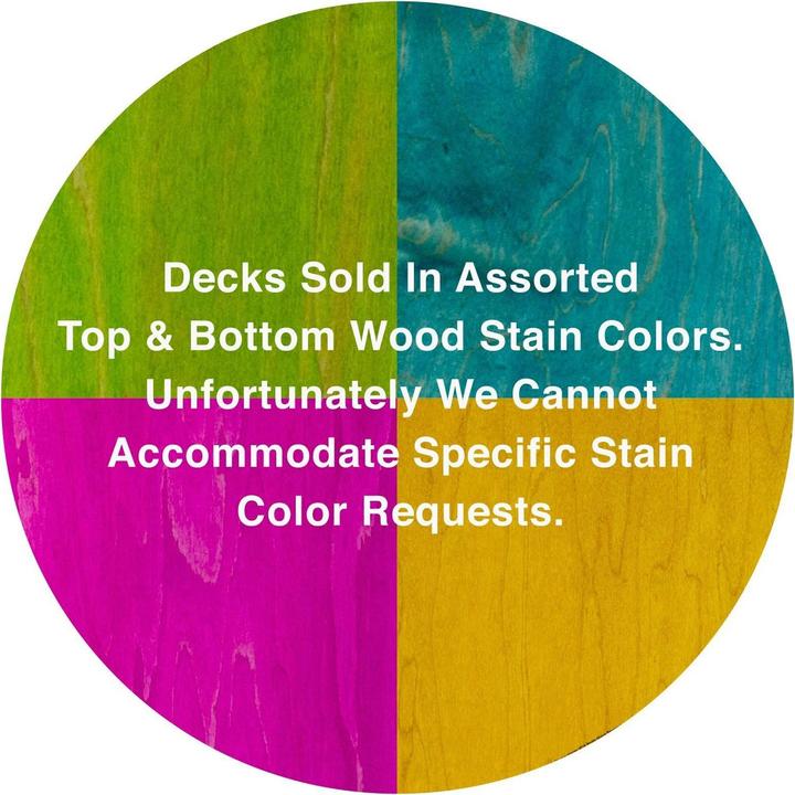 Produktbild Habitat Modernist Leaf Dot (8")