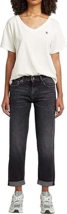 Produktbild G-Star Kate Boyfriend Jeans Slim vintage basalt (W25/L34)