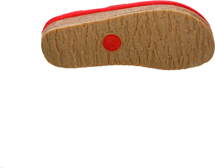 Actual product image Haflinger Grizzly Cuoricino (36)