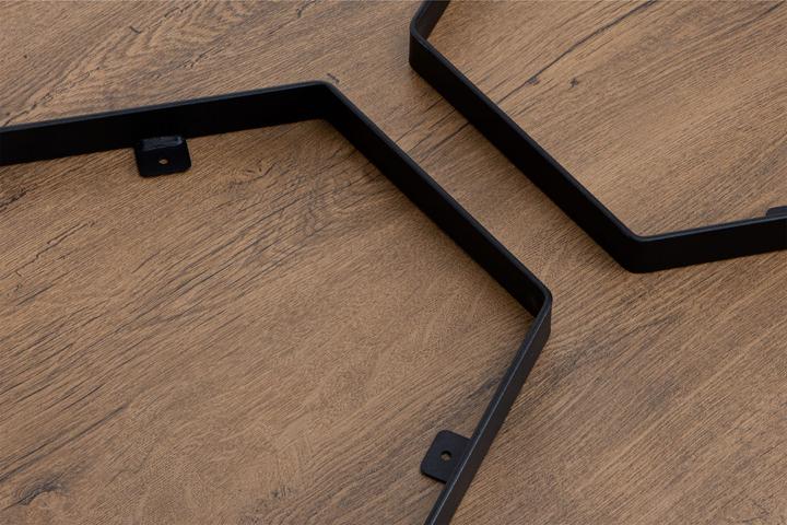 Actual product image Konsimo Ceto (125 x 77 x 80 cm)