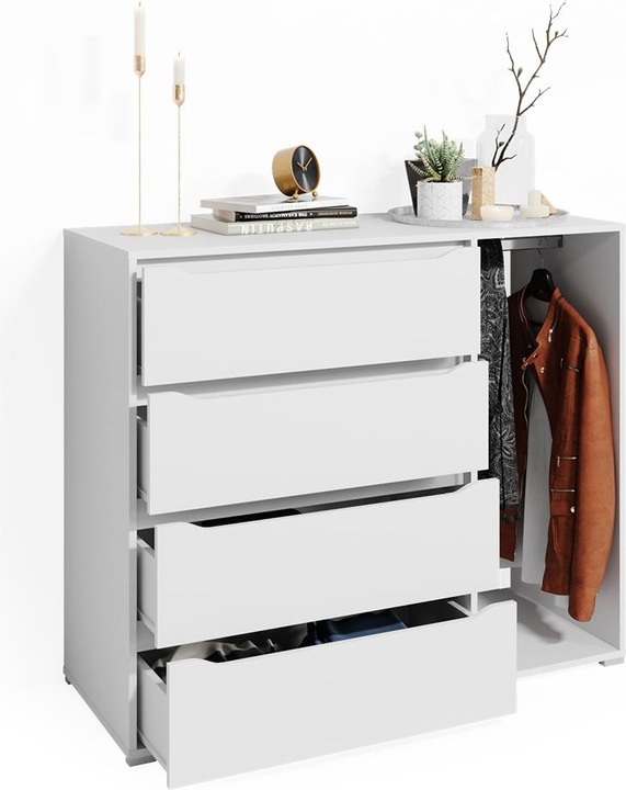 Immagine prodotto Vicco Ruben (120 x 48 x 102 cm)