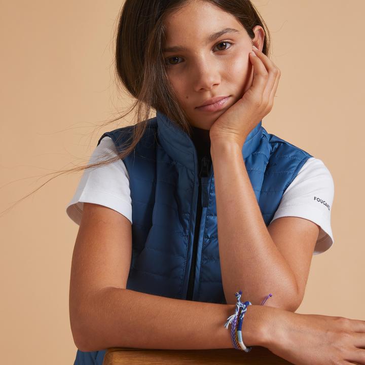 Actual product image Fouganza SM 100 (116)