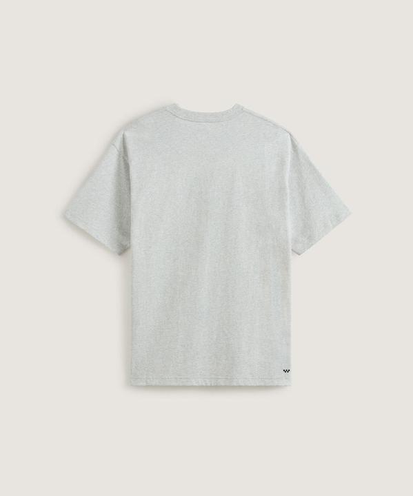 Actual product image Vans Skate Splatter SS Tee (XL)