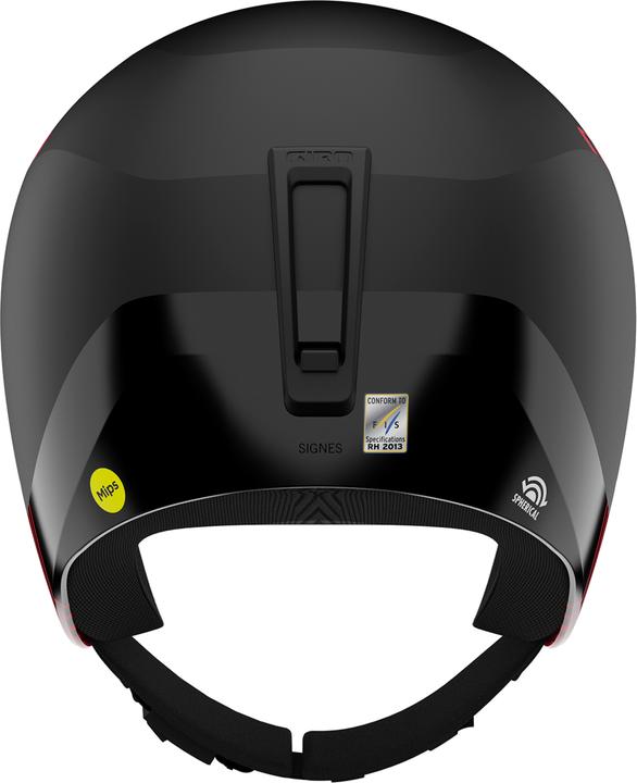 Immagine prodotto Giro Casco sferico Signes (55.50 - 59 cm, M)