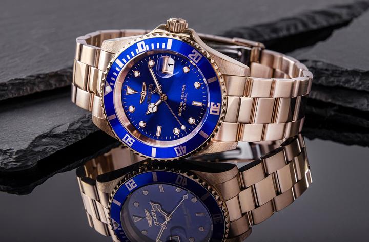 Produktbild Invicta Pro Diver - 30601 (42 mm)