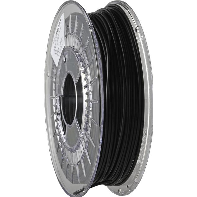 Prima Creator PrimaSelect NylonPower PA 6/66 - 2,85 mm - 500 g - Nero (2.85 mm, 500 g, Nero), Filamenti stampa 3D, Nero
