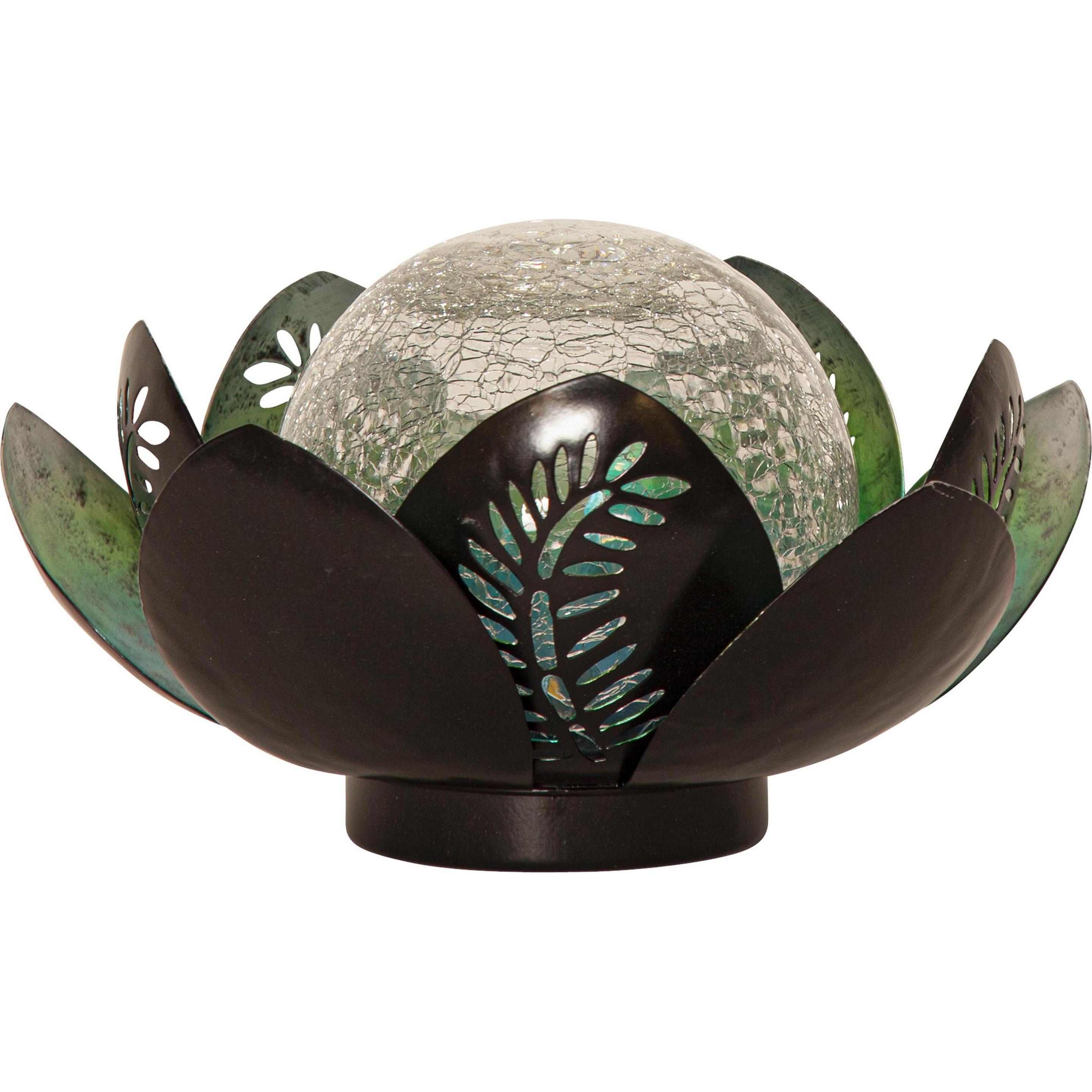 Star Trading, Gartenbeleuchtung, Solar Decoration Lilly (IP44)